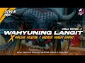 Download Lagu KIDALAN X PANJAK MLETRE ‼️ WAHYUNING LANGIT || GEDRUK PINDO VIRAL TIKTOK BY INISIAL F PROJECT