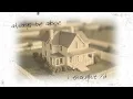 Ashley Cooke - never til now (feat. Brett Young) (Official Lyric Video)