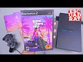 Download Lagu GTA 6 United Kingdom - Unboxing \u0026 Gameplay Grand Theft Auto VI PlayStation 2 (GTA 6 PS2)