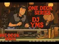 Download Lagu One deck | Live 2025 Afrobeats \u0026 Afropop Vibes DJ YMS
