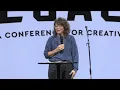 Telling the Truth with Your Art - Sara Groves (Creative Legacy 2023)