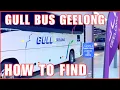How To Find The Gull Bus To Geelong From Melbourne Airport