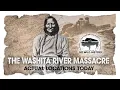 Download Lagu The Washita River Massacre (Actual Locations Today)