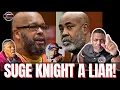 Download Lagu Suge Knight EXPOSED A LIAR! OG PIRU Speak Out on 2PAC \u0026 Keefe D!