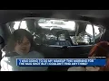 Teen girls caught on laughing about arrest for murder plot