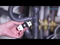 How to Install Waterdrop G3 RO Water Purifier Installation and Use Guide