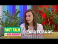 Download Lagu Fast Talk with Boy Abunda: Kuh Ledesma, the one and only POP DIVA! (Full Episode 292)