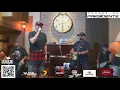 Pinha Presidente - Como Nunca Amei Ninguém (Part. Chrigor) [Live Pinha Presidente]
