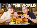 Download Lagu The Best Burger in the World (literally)