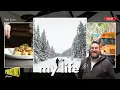 A Wedding in the Blizzard Business Food and Life Lessons With Yidel Levy