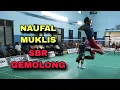 Download Lagu Pemain Ini Pendiam Namun Mematikan🔥Namanya MUKLIS‼️Bhirawa Open 2025 Sragen
