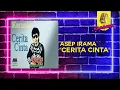 Lagu ASEP IRAMA - CERITA CINTA [Original Karaoke Video] No Vocal