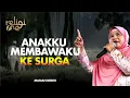 Anak yang Menyelamatkan Orangtua dari Siksa Api Neraka | Rumah Mamah Dedeh