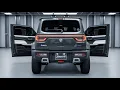 Download Lagu 2026 Suzuki Jimny 5-Door – You Won’t Believe the New Features!