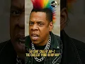 Download Lagu 50 Cent EXPOSES Why Jay-Z Won’t Battle Anyone 😳
