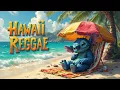 Download Lagu Aloha Reggae Vibes 🍹 Smooth Island Grooves – Sip \u0026 Chill 🌴