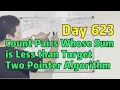 Day 623 - Teaching Kids Programming