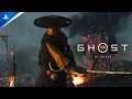 Download Lagu Ghost of Yōtei - Accolades Trailer | PS5 Games