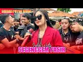 Download Lagu SEGENGGEM PASIR | VOC. INDAH WATY - SHERIN PUTRA MUDA‼️DS. WARUDUWUR MUNDU CIREBON 2025