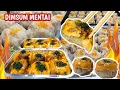 Download Lagu JAJANAN LEZATTT!!! DIMSUM MENTAI HOMEMADE UNTUK JUALAN TERLARIS ENAK BANGETT