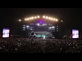 MARWANPABLO​ Singing  ABU MACCA Live At "CAIROKEE EMPIRE 3" Live Concert 2019.