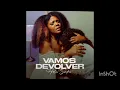 Lagu Hélia Sandra - Vamos Devolver (Zouk)