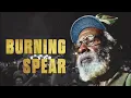 Burning Spear na República do Reggae - Columbus  👉🏼  áudio de alta qualidade