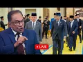 Download Lagu KRISIS SISTEM KEHAKIMAN : HABISLAH ANWAR, MAJLIS RAJA-RAJA MELAYU AKAN BERSIDANG SEGERA?