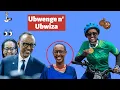 Download Lagu Amabanga Yihariye na HE Kagame, \