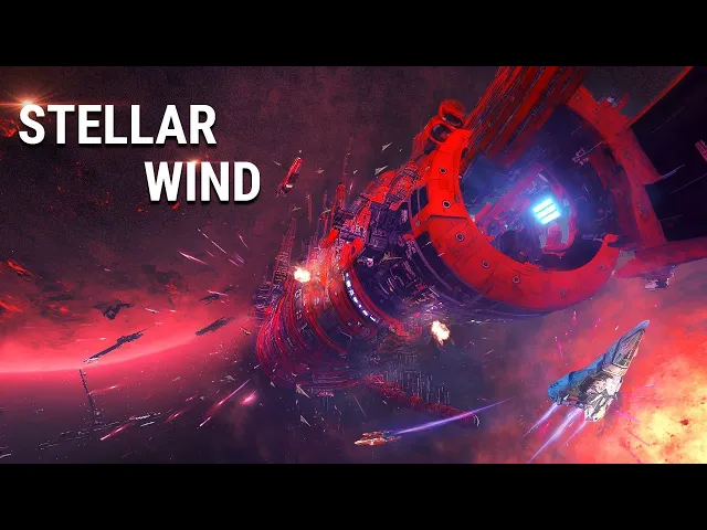 Stellar Wind Intro