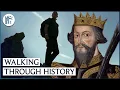 Walking Through History Looking For William The Conqueror s Forgotten Frontier