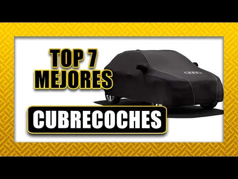 Download MP3 🚗 Top ► Mejores FUNDAS para COCHE de Amazon | 2023 🚗