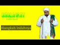 Download Lagu Lafadz Lirik Terjemah Alangkah Indahnya - Habib Syech