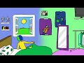 Claud - Tommy (Official Visualizer)