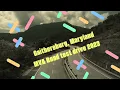 Gaithersburg Maryland A Road test drive 2023