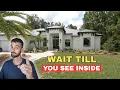 Touring 2 New Construction Homes in Sugar Mill Woods Homosassa FL