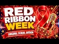 Red Ribbon Week Song for Schools Today Is a Red Ribbon Day