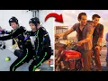 The Epic Journey of Game Development
