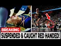 Download Lagu SUSPENDED! Sophie Cunningham INJURED \u0026 Bria Hartley CAUGHT LAUGHING After DIRTY HIT In Fever Game