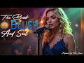 Lagu 💙 Soul Blues of Etta James 🎙️ Timeless Love Grooves for Heartbreak, Healing \u0026 Emotional Strength