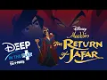 Download Lagu Disney+ Review | Aladdin: The Return of Jafar | Deep in the Plus