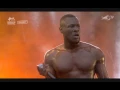 Stormzy - Know Me From - Roskilde Festival 2016