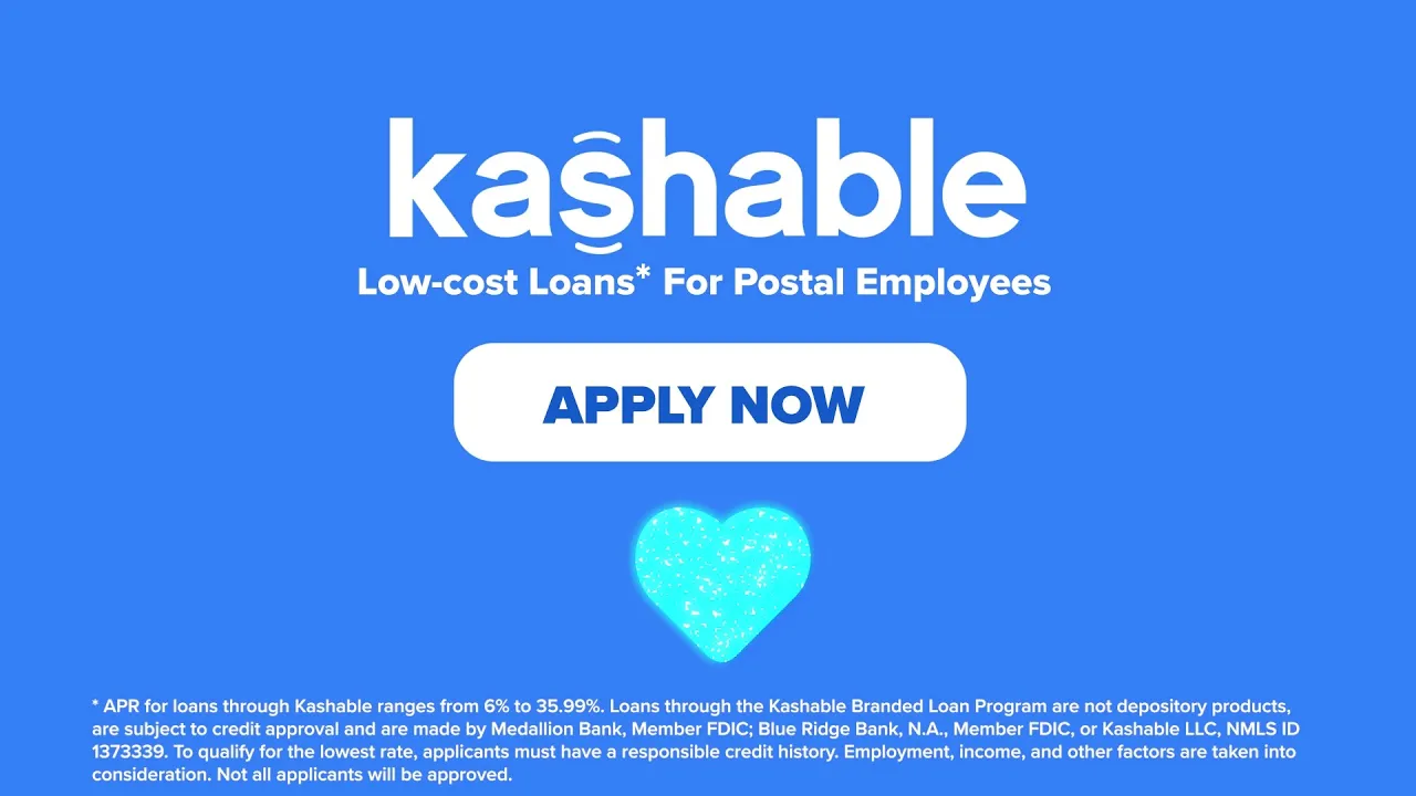 Kashable — Kashable — Low-cost Loans (YouTube video ad)