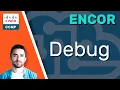 CCNP ENCOR Debug ENCOR 350-401 Complete Course