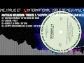 Matthias Heilbronn / Mousse T / DJ Pippi / Cassara - Peppermint Jam Allstars Vol 7 [BLACK] (PJ330)