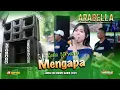 Download Lagu MENGAPA - AULIA NIRWANA ARABELLA MUSIC JHON EDI DUWE GAWE 2025 - TUMBUN PANCUR REMBANG