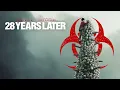 Young Fathers - Promised Land (extended) | 28 Years Later Soundtrack