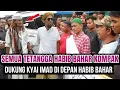 Download Lagu Para Tetangga Buat Habib Bahar Tak ada Harga Diri, Semua Kompak Nyatakan Dukung Kyai imad !!