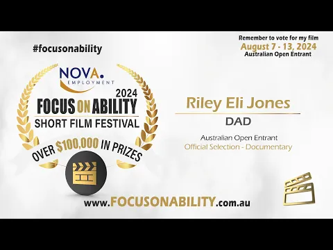 DAD film thumbnail