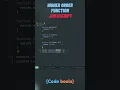 higher order function js for beginners